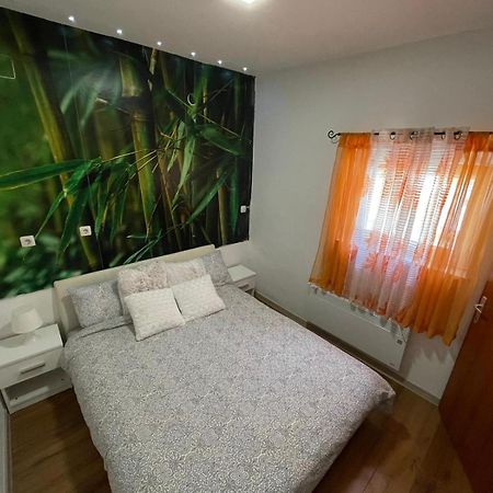Cozy 1B Apartment Vera-Self Check In Zagreb Exterior photo