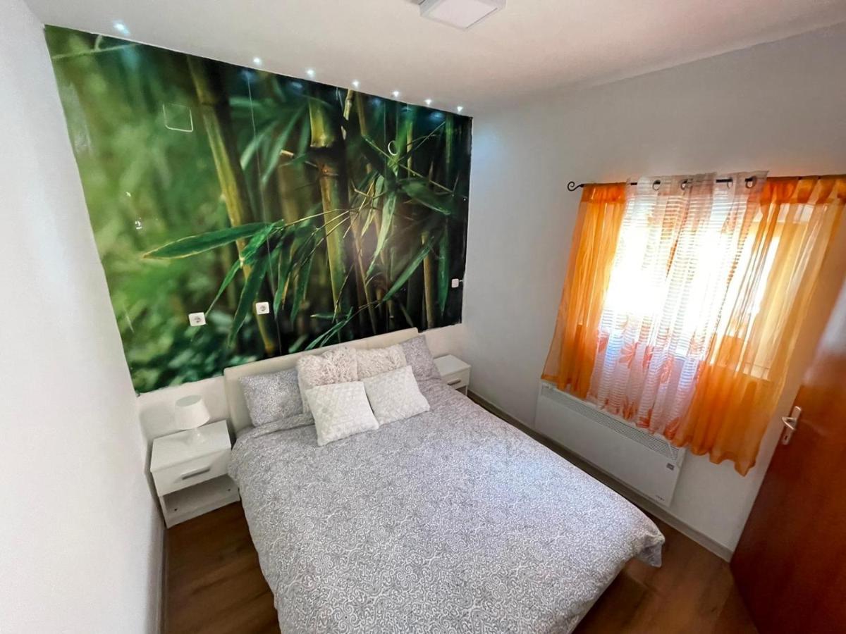 Cozy 1B Apartment Vera-Self Check In Zagreb Exterior photo