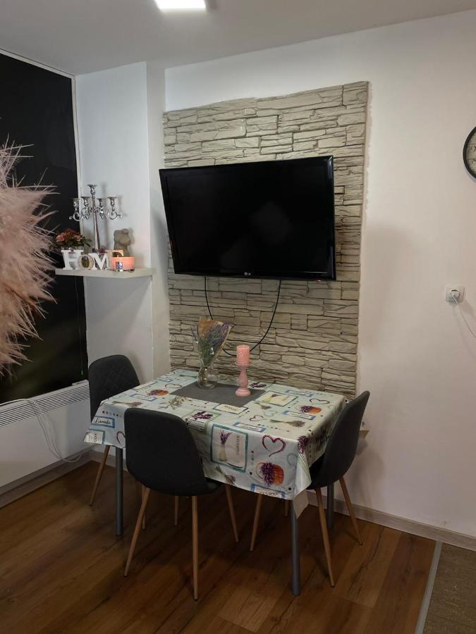 Cozy 1B Apartment Vera-Self Check In Zagreb Exterior photo