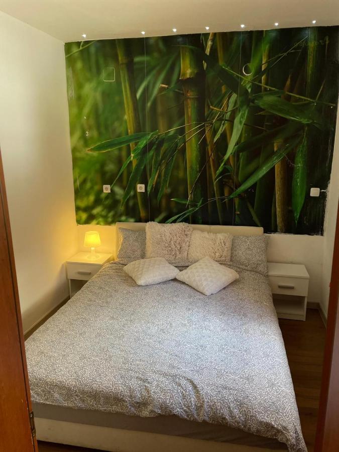Cozy 1B Apartment Vera-Self Check In Zagreb Exterior photo