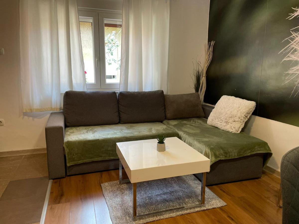 Cozy 1B Apartment Vera-Self Check In Zagreb Exterior photo