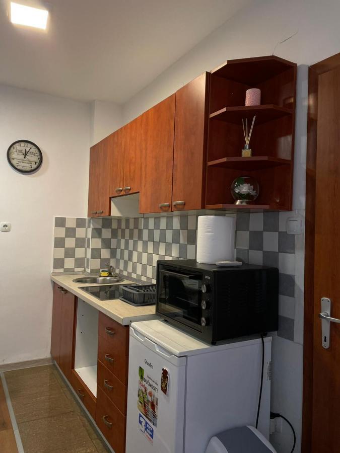 Cozy 1B Apartment Vera-Self Check In Zagreb Exterior photo
