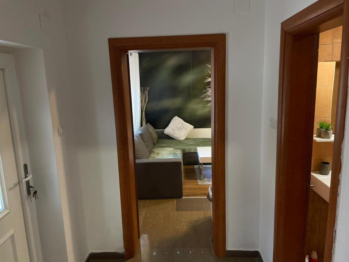 Cozy 1B Apartment Vera-Self Check In Zagreb Exterior photo