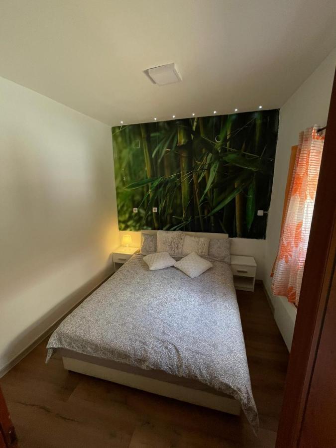 Cozy 1B Apartment Vera-Self Check In Zagreb Exterior photo