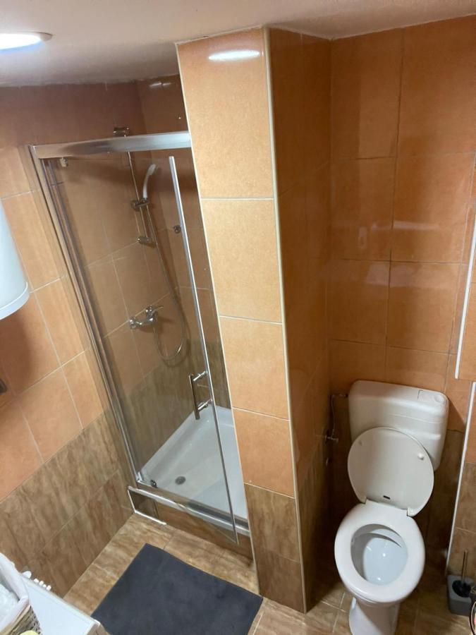 Cozy 1B Apartment Vera-Self Check In Zagreb Exterior photo