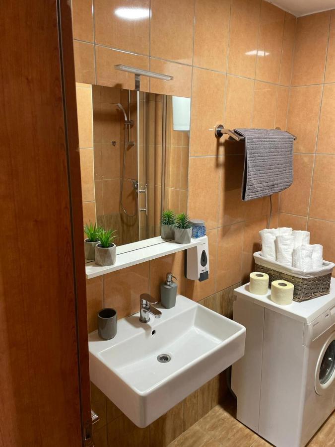 Cozy 1B Apartment Vera-Self Check In Zagreb Exterior photo